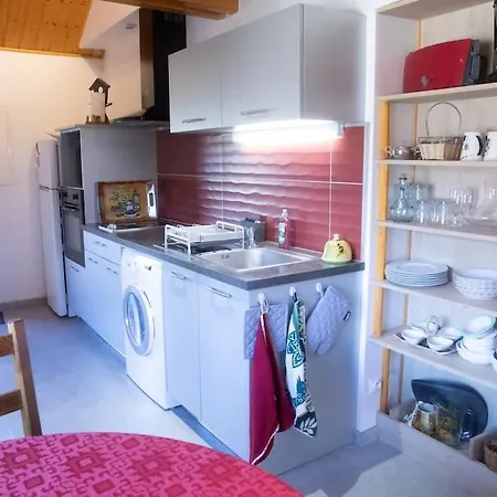 Gite Des Buis De L'Ain Groslee Exterior photo