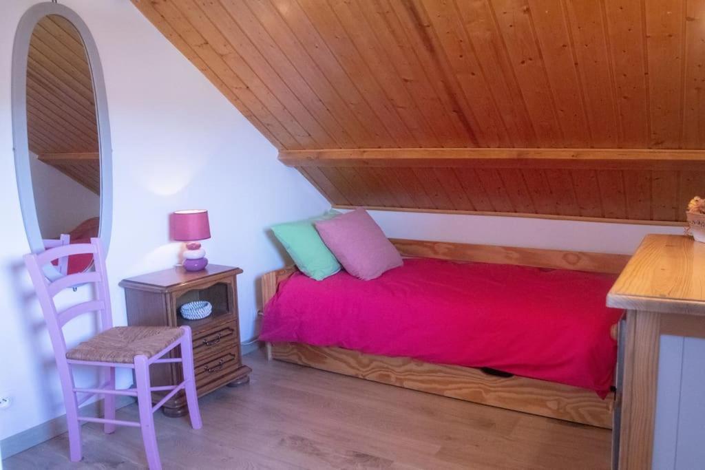 Appartement Des Buis De L'ain