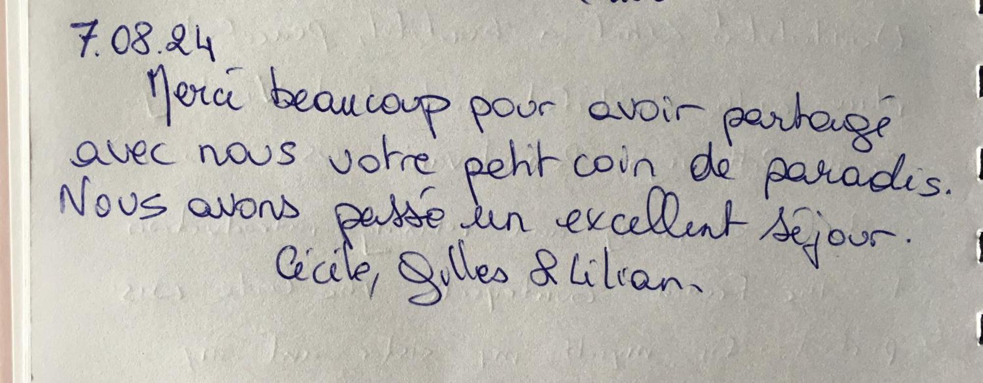 Des Buis De L'ain *